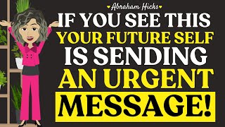 Abraham Hicks 2024  Signs That A Parallel Version Of You Is Trying To Send You Message🌟 [upl. by Aisirtap775]