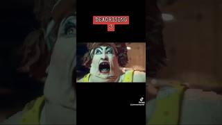 She probably stinks DeadRising 3 gaming shorts xbox youtubeshorts fyp [upl. by Elockin98]