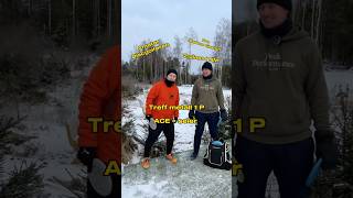 Discgolf am vs pro frisbeegolf challenge discgolfnorge [upl. by Zicarelli353]