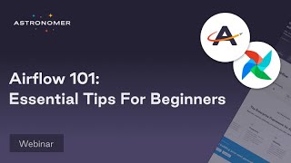 Airflow 101 Essential Tips For Beginners [upl. by Idell]