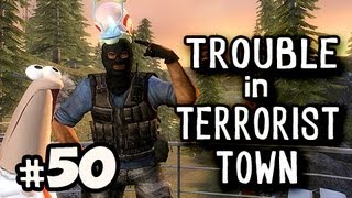 TRUST IN ME  Trouble In Terrorist Town wNova amp Immortal Ep50 [upl. by Holms]