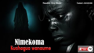 NIMEKOMA KUCHAGUA WANAUME  PART 2 [upl. by Kai]