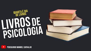 LIVROS DE PSICOLOGIA [upl. by Hahsi]