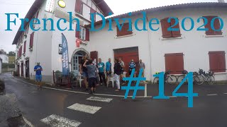 14 French Divide 2020  eine Bikepacking Tour durch Frankreich [upl. by Ydne719]