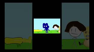 BFB 1 scene but it’s 2011 bfb bfdiai tpot bfdia bfdi [upl. by Merril]