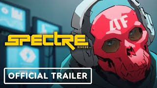 Spectre Divide  Official Closed Beta Announcement Trailer [upl. by Orgell]