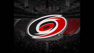 Carolina Hurricanes Song Brass Bonanza [upl. by Saideman]