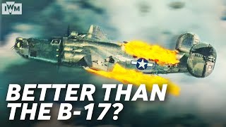 The most produced Bomber in history had a bad reputation  B24 Liberator [upl. by Hawkins929]