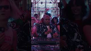 DJ Ramon Sucesso • Boiler Room x Primavera Sound Barcelona x CUPRA dj boilerroom shorts [upl. by Archy994]