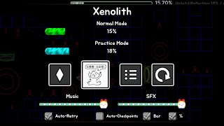 mobile Xenolith 15 [upl. by Lempres83]