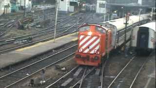 FERROBAIRES CON EE 1405 EX CP CON EL PLATEADO [upl. by Ttennaj694]