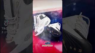 Reebok Question Mid diseñadas originalmente para Allen Iverson reebok Reeboksneakers [upl. by Burnsed]