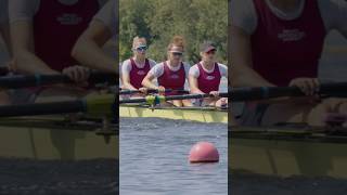 Oxford Brookes Rowing at Henley Womens in Slow Mo rowing brookes henley [upl. by Cheyney]