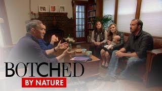 Botched by Nature  quotBotched By Naturequot Drs Dubrow and Nassif Visit Iowa  E [upl. by Herstein]