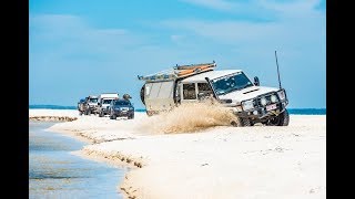 Its Hard To Believe This Is Allowed  FRASER ISLAND [upl. by Kala626]