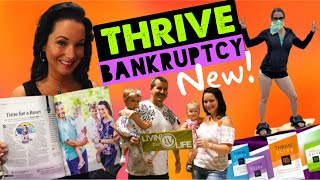 Chris amp Shanann Watts Bankruptcy Are MLM Thrive amp Nichol Kessinger Responsible for Mrder [upl. by Beverly]