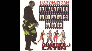 Koffi Olomide Ultimatum 024 Pitch [upl. by Kilbride]