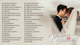 Wedding songs 👗 Most Old Beautiful Love Songs 80s 90s 👭 Romantic Love Songs About Falling In Love [upl. by Hyrup]