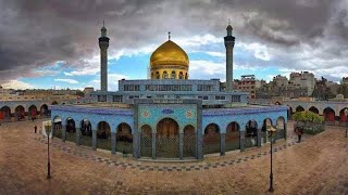 Kaisa Qayamat Khaiz Manzar Zainab Ne Dekha  Dawoodi Bohra Marasiya [upl. by Adni649]