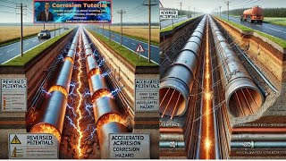 The Hidden Dangers of Gas Pipelines You Never Knew Existed [upl. by Ssac]