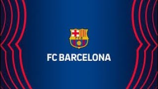 Fc Barcelona edit edit socceredit [upl. by Ylrebmit]