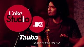 Tauba  BTM  Papon Benny Dayal  Coke Studio  MTV Season 3 [upl. by Nitsrik770]