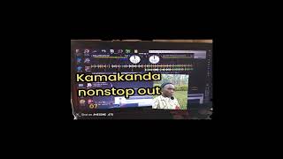 kamakanda nonstop new Ugandan music 2024 by dj sulaimatic pro [upl. by Annauj]