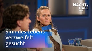 Sinn des Lebens verzweifelt gesucht  SWR Nachtcafé [upl. by Christen431]