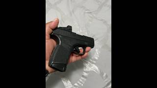 Springfield Hellcat Sub Compact is it the BEST easy conceal EDC with the most Rounds subcompact [upl. by Itnahsa]