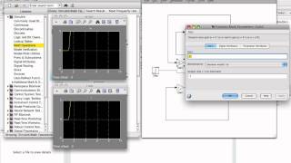 Modeling a DC Motor In Simulink Part 4 of 4 [upl. by Artsa921]