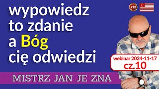 „Jestem Święty” – Odkrywanie Mocy Wewnętrznej Ciszy Radości i Duchowego Spełnienia [upl. by Yona919]