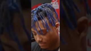 Juice WRLD speaks on Donald trump [upl. by Vivl]