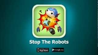 Stop The Robots [upl. by Karrah980]