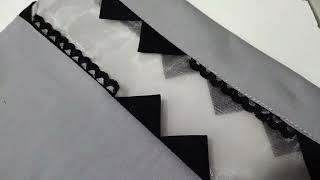 palazzo design cutting and stitching [upl. by Onavlis508]