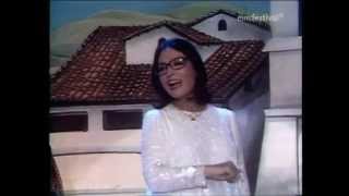 Nana Mouskouri  Psaropoula [upl. by Lorette]