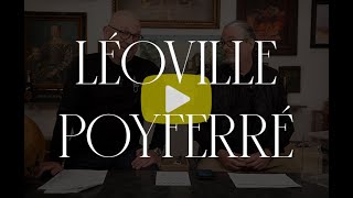 2022 Leoville Poyferre [upl. by Grover]