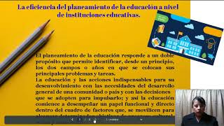 Planeamiento de la Educación en Guatemala [upl. by Inava13]