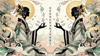 1 hour SENNEN NO INORI  THOUSAND YEARS OF PRAYER  HIMEKAMI [upl. by Ylram]