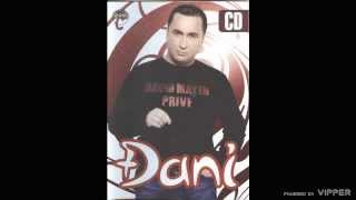 Djani  Da li znas  Audio 2007 [upl. by Ennasil]