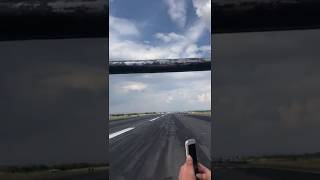 Accident Aeromexico E190 at Durango on Jul 31st 2018 overran runway on rejected takeoff [upl. by Atnahsal]