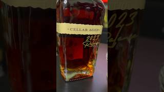 Maker’s Mark Cellar Aged Limited Edition 2023 Uncorking and First Impressions WhiskyInSV [upl. by Nosredneh]