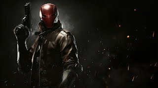 Injustice 2  Introducing Red Hood [upl. by Forbes]