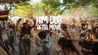 HIM DUB Festival 2024  Official after movie [upl. by Eanej]