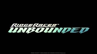 Sampling Masters AYA  Lederhosen Samurai Ridge Racer Unbounded [upl. by Newbill]