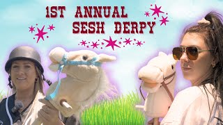 First Annual Sesh Derpy 🏆 [upl. by Enyluqcaj]