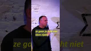 Wat te doen met een Ligfiets comedy cabaret nederlands standupcomedy humor [upl. by Harness]