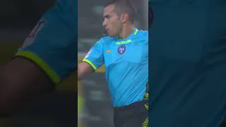 BOTH keepers are sent off in GenoaMilan shorts [upl. by Lugo]