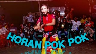 Horen Pok Pok  BD Dance Style 2024 video [upl. by Witt877]