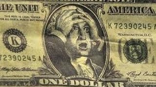 Timeline US Dollar Road To Destruction From Loss Of Value To Loss Of Demand [upl. by Saqaw]