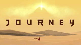 Journey  Original Game Soundtrack  quotApotheosisquot by Austin Wintory HD [upl. by Nada]